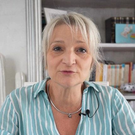 Valérie Tahon