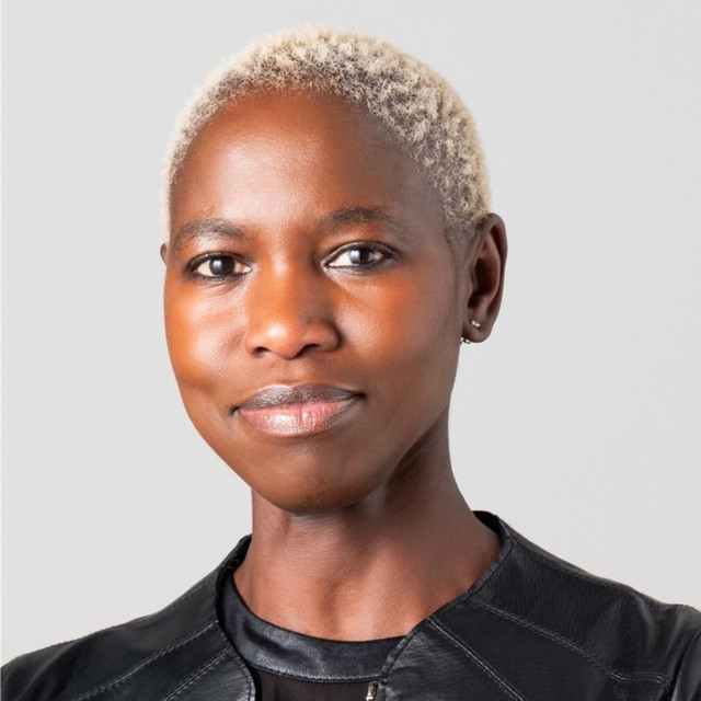 Jacqueline Ndong