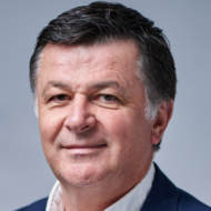 Yves Judic
